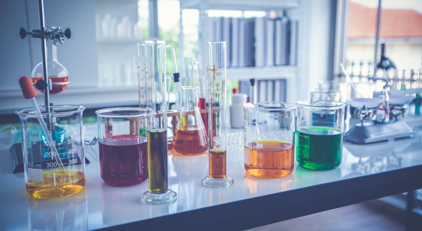 Mineral & Elemental Analysis