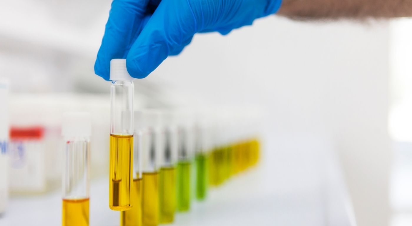 Microbiological Testing
