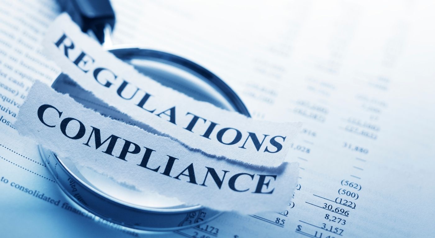 Label Compliance & Regulatory Support