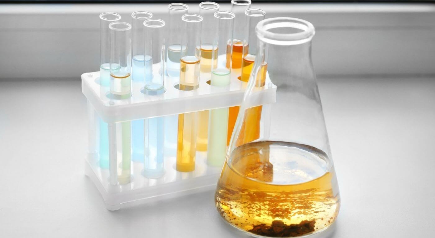 Contaminant Testing