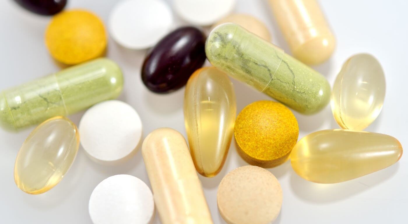 Amazon Dietary Supplement Compliance