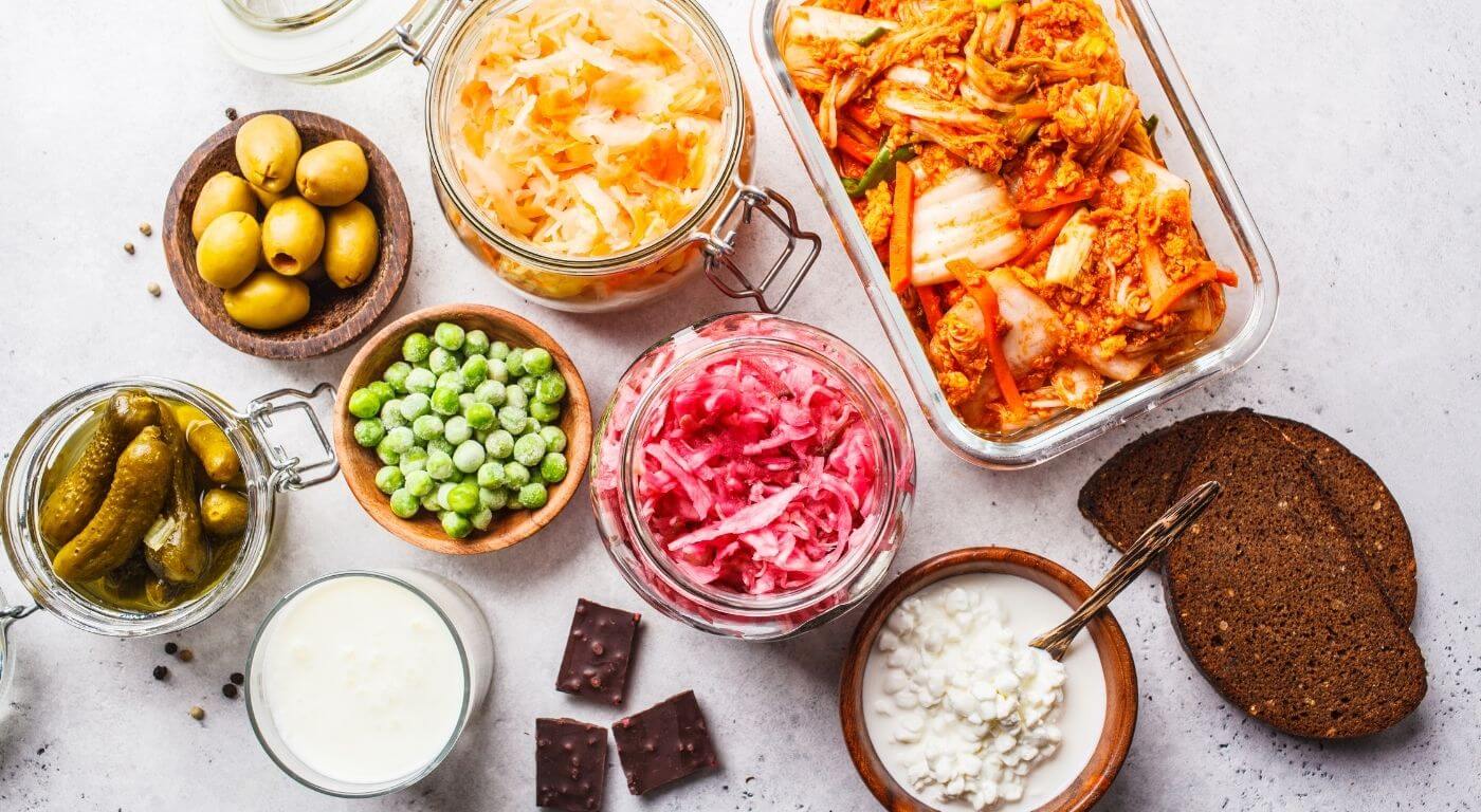 Probiotic Testing