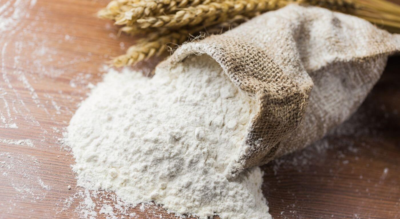 Flour Quality Assessment