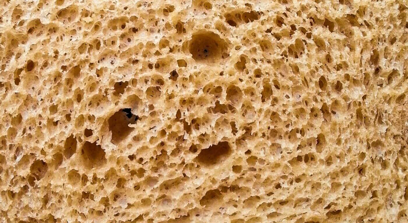 Physical and Textural Analysis